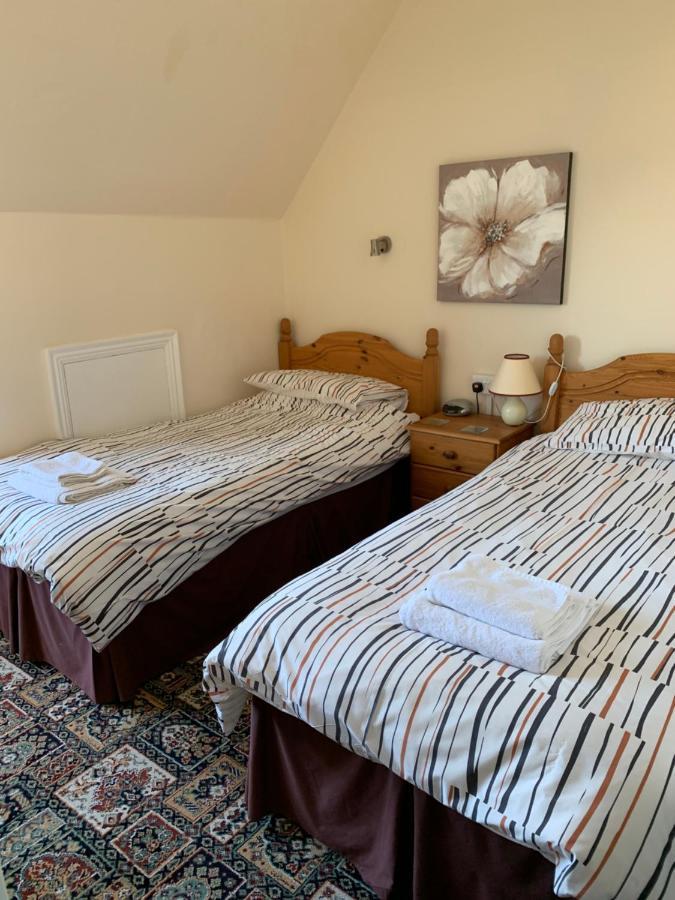 Kings Lodge Hotel Γκρέιτ Γιάρμουθ Εξωτερικό φωτογραφία