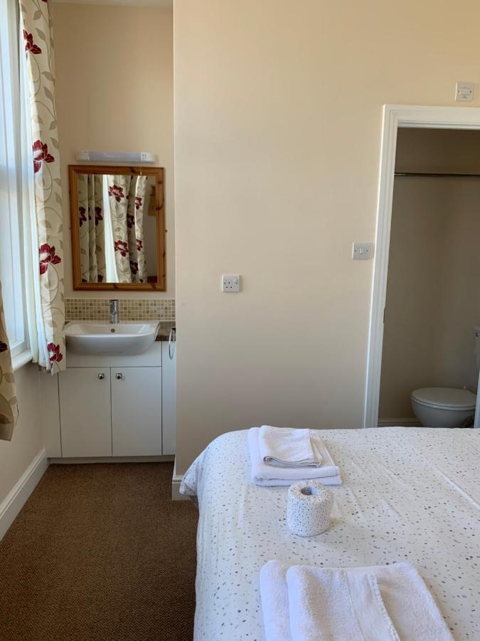 Kings Lodge Hotel Γκρέιτ Γιάρμουθ Εξωτερικό φωτογραφία
