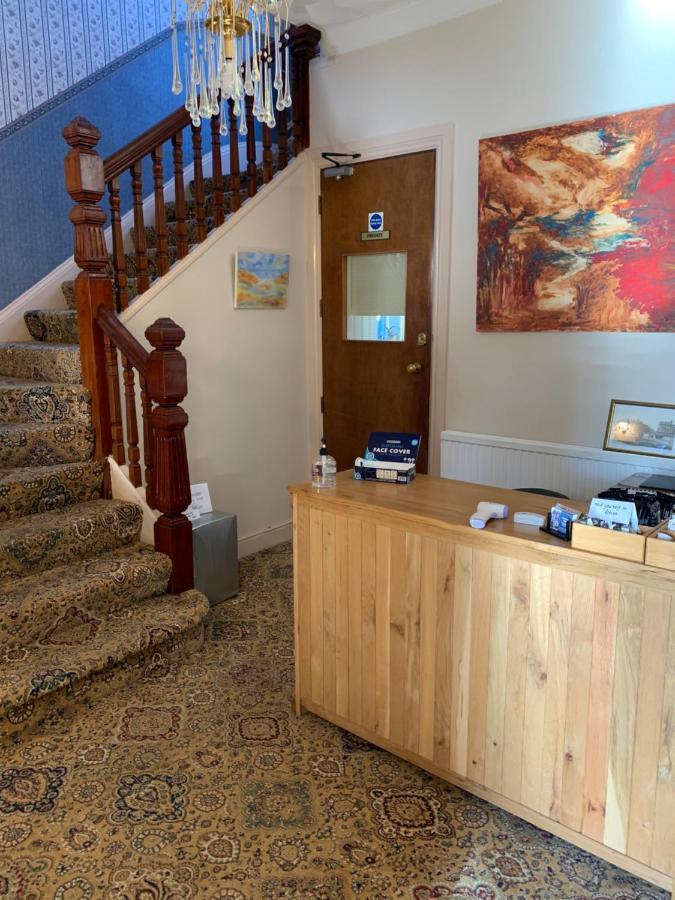 Kings Lodge Hotel Γκρέιτ Γιάρμουθ Εξωτερικό φωτογραφία