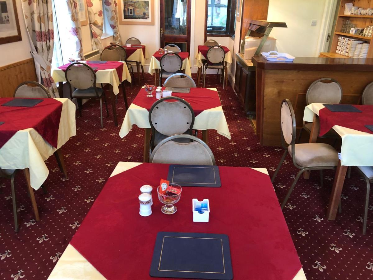 Kings Lodge Hotel Γκρέιτ Γιάρμουθ Εξωτερικό φωτογραφία