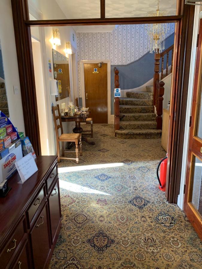 Kings Lodge Hotel Γκρέιτ Γιάρμουθ Εξωτερικό φωτογραφία