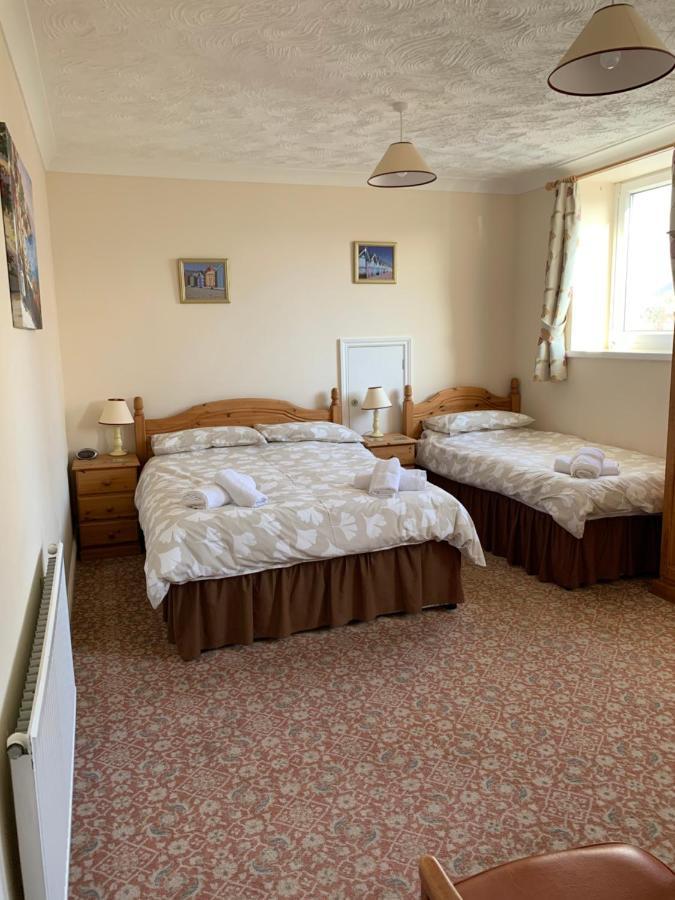 Kings Lodge Hotel Γκρέιτ Γιάρμουθ Εξωτερικό φωτογραφία