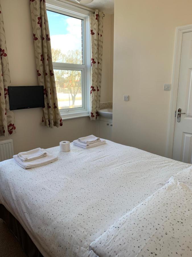 Kings Lodge Hotel Γκρέιτ Γιάρμουθ Εξωτερικό φωτογραφία