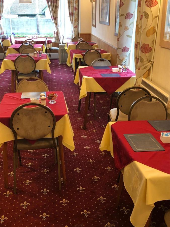 Kings Lodge Hotel Γκρέιτ Γιάρμουθ Εξωτερικό φωτογραφία